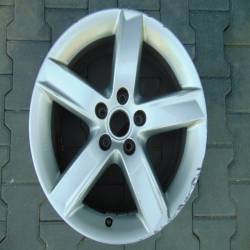 alufelga alus 17 5x112 AUDI...