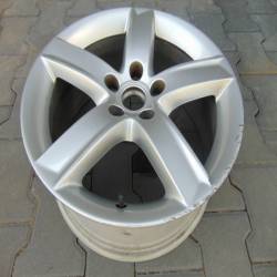 alufelga alus 17 5x112 AUDI...